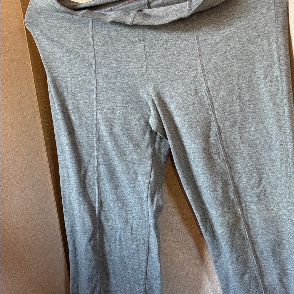 Dankin wide leg, capris, medium